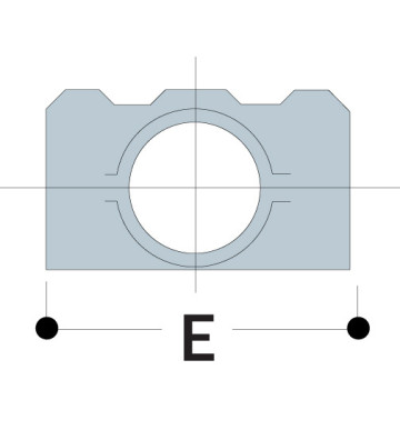 Conexiones en cruz de dos salidas 26-7 - 42.4 mm 26-7 Kee Klamp® - Kee Safety Conexiones en cruz de dos salidas 26-7 - 42.4 mm 26-7 Kee Klamp® - Kee Safety